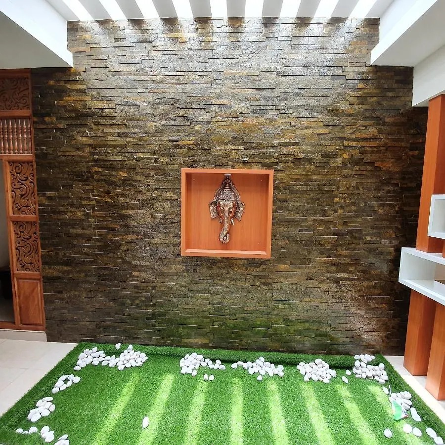Kasaragod Village Bedadka Villa