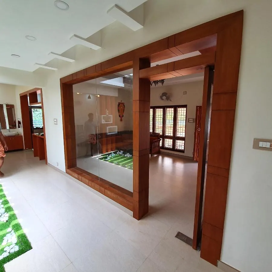 Kasaragod Village Bedadka Villa